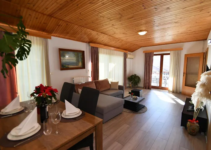 Apartments Peric
