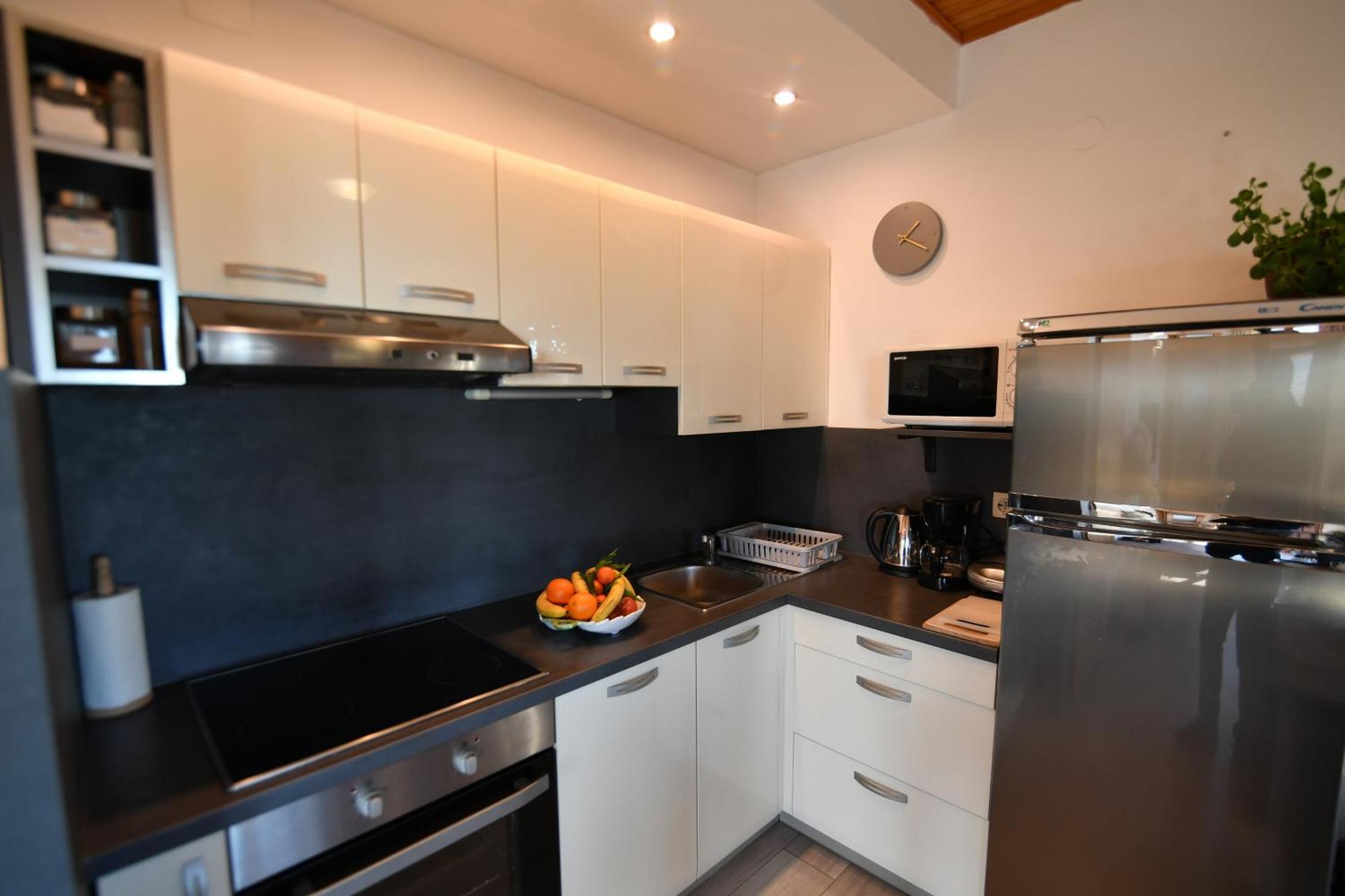 Peric Apartment