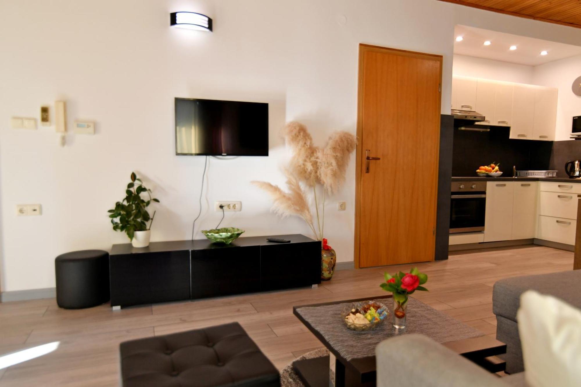 Apartment Peric