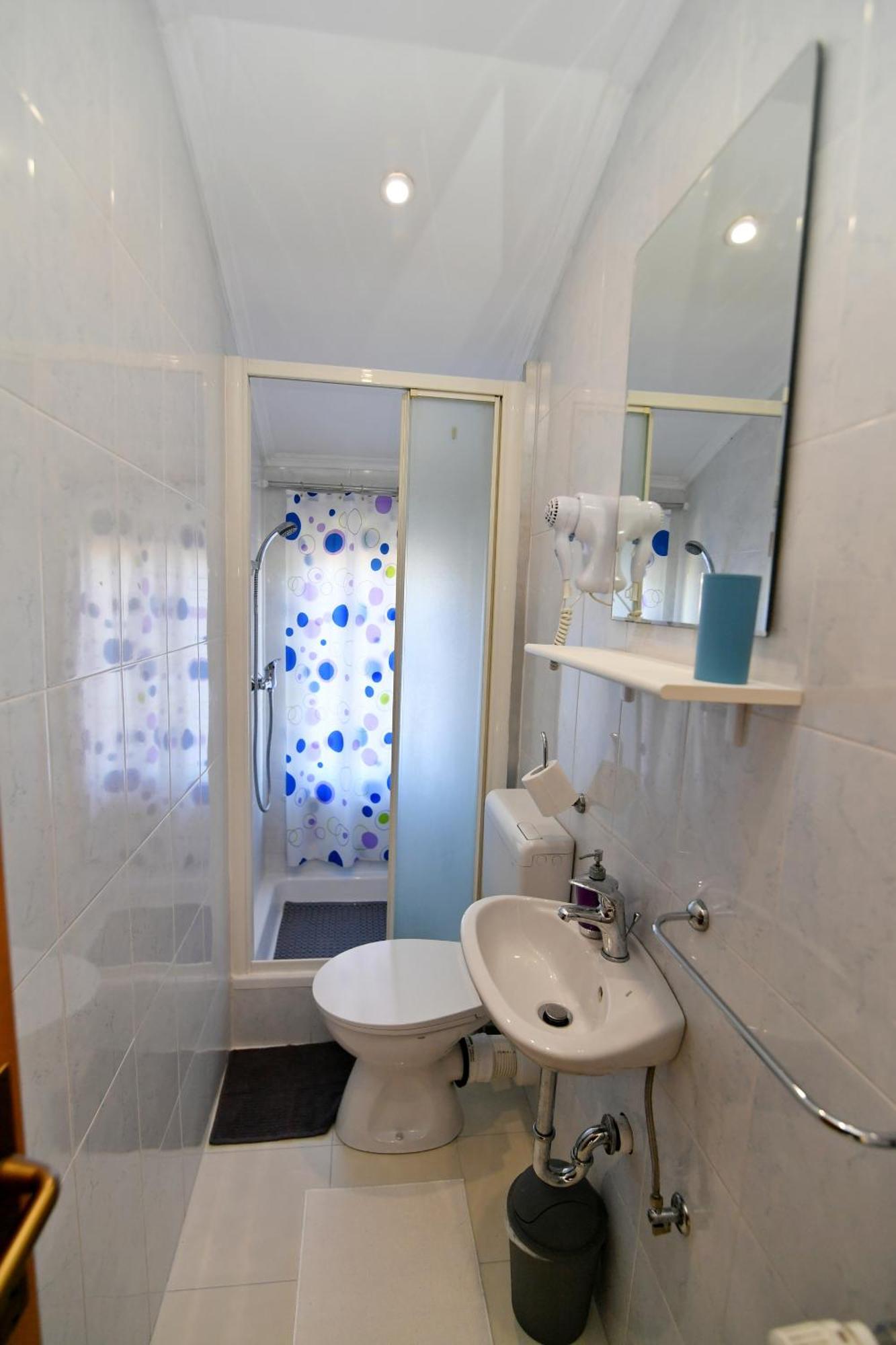 Apartment Peric *