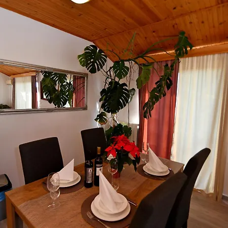 Apartments Peric Opatija Exterior photo