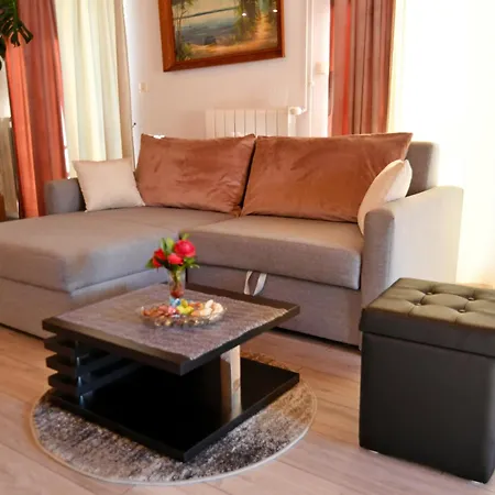 Apartments Peric Opatija Exterior photo