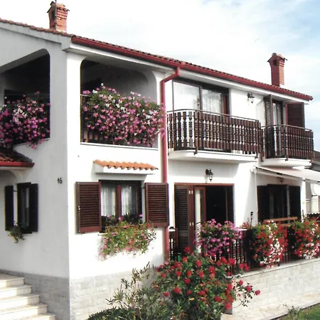 Apartments Peric Opatija Exterior photo