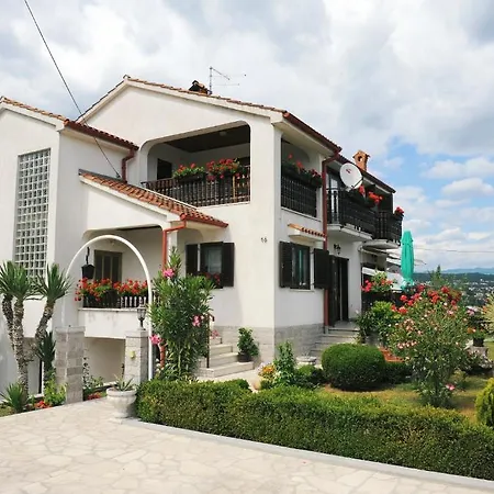 Apartments Peric Opatija Exterior photo