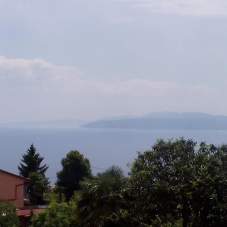 Apartments Peric Opatija Exterior photo