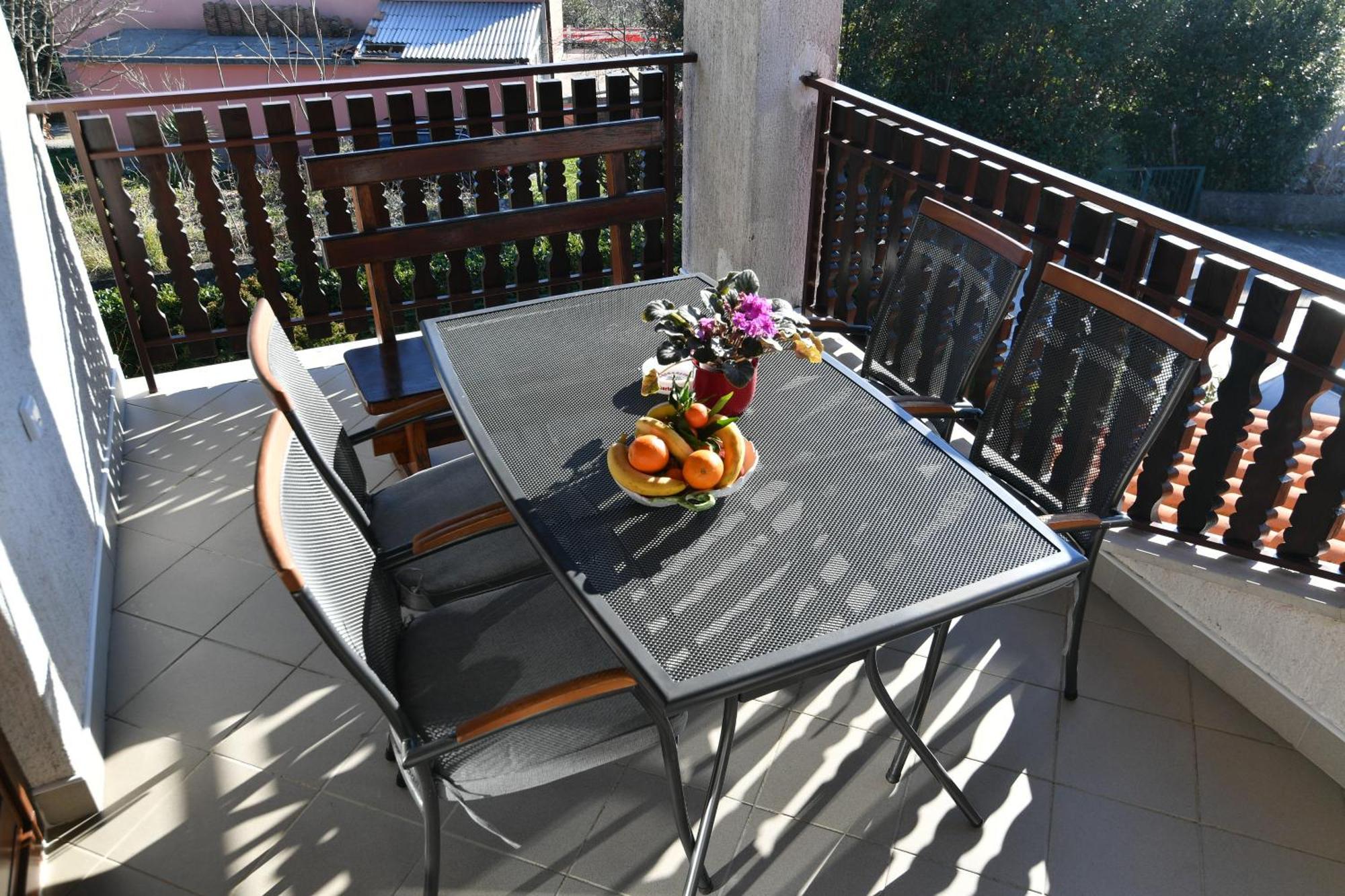 Appartement Peric