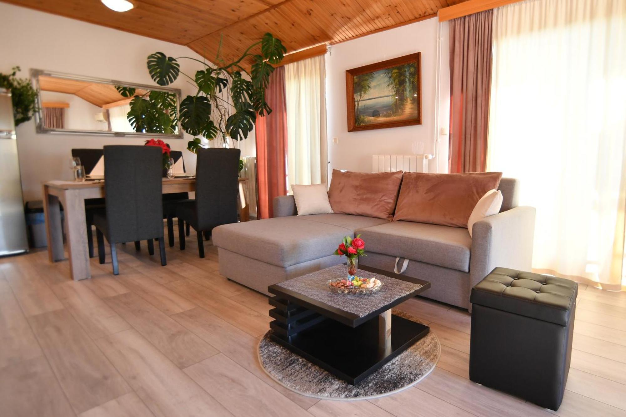 Peric Appartement *