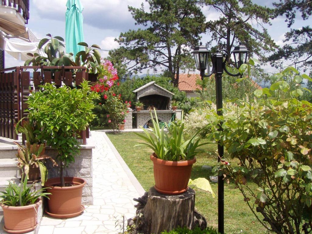 Appartement Peric Opatija