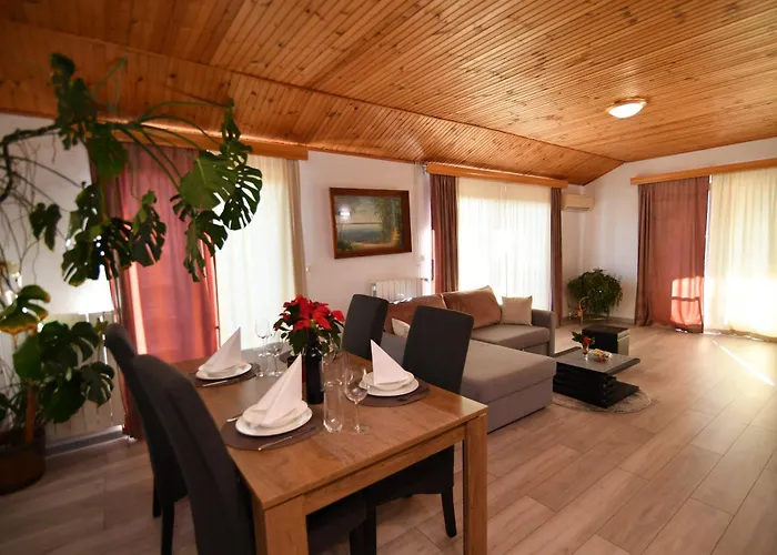Apartments Peric