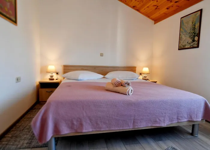 Apartments Peric