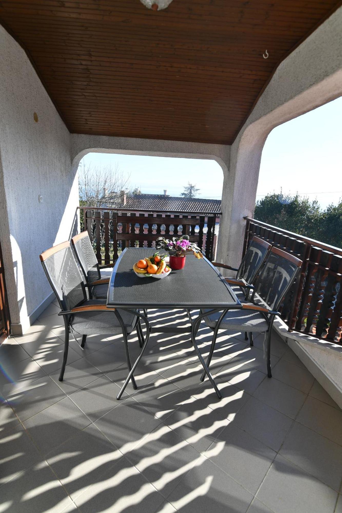 Apartment Peric