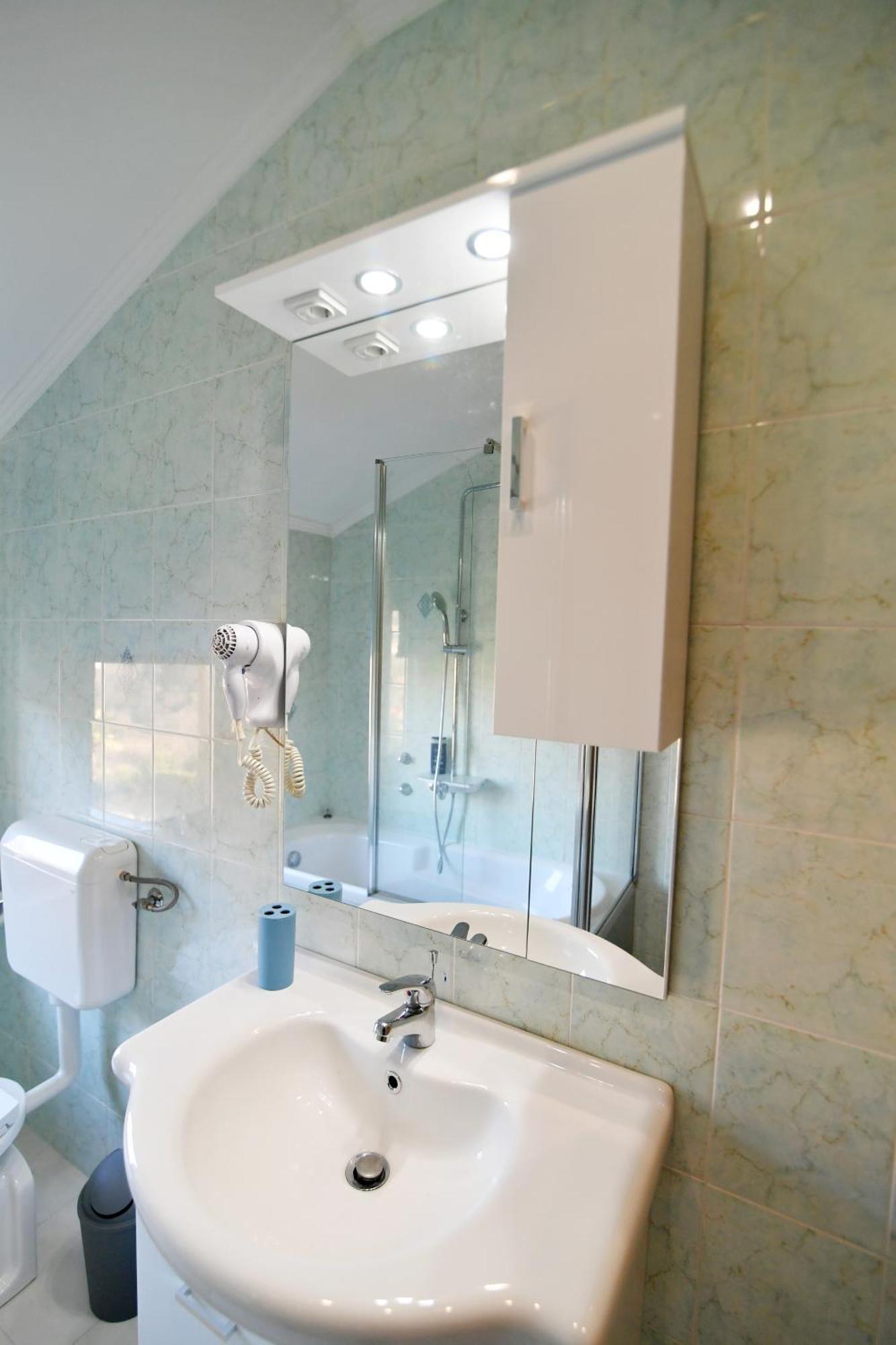 Apartment Peric *