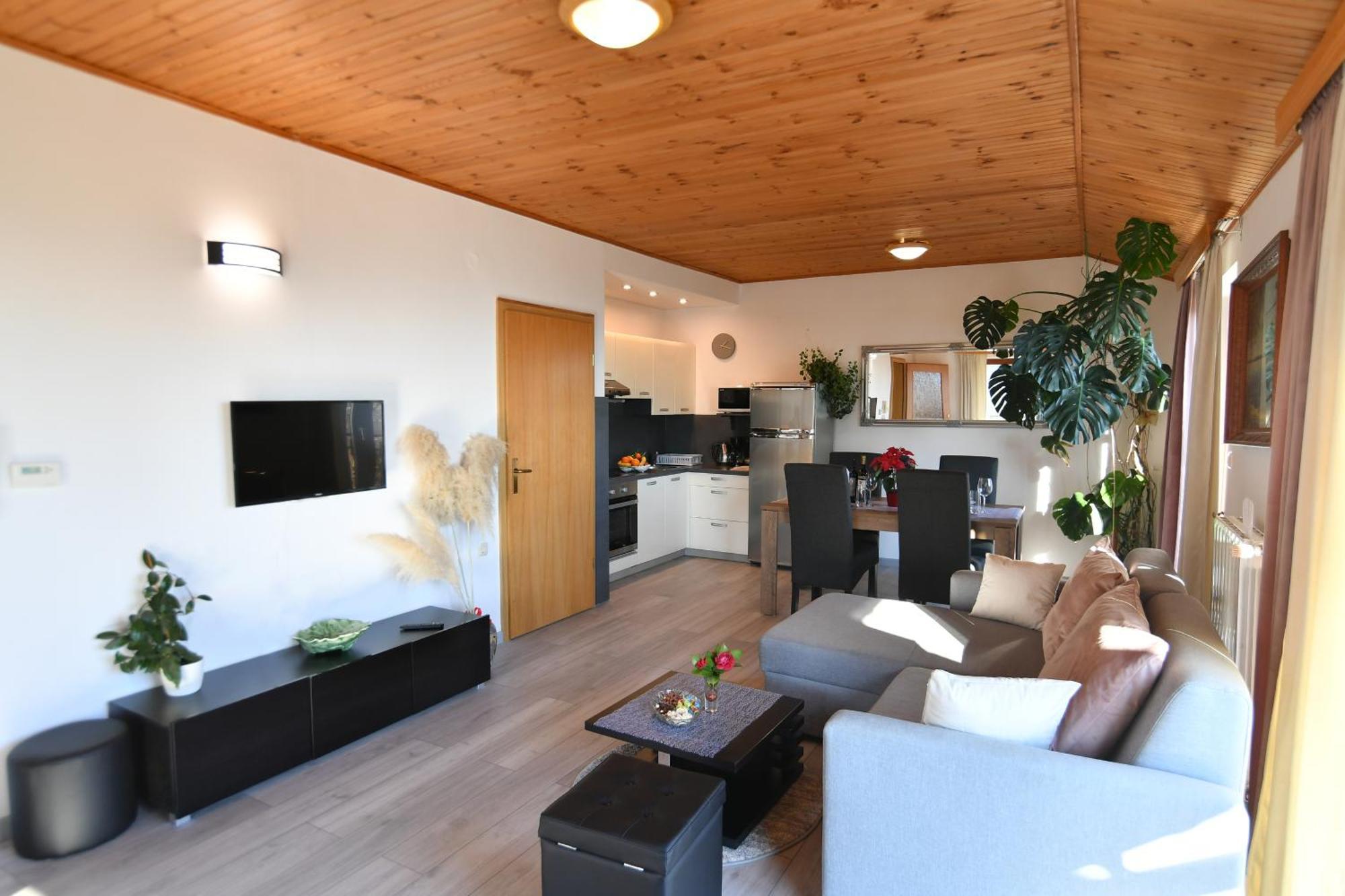 Peric Apartment