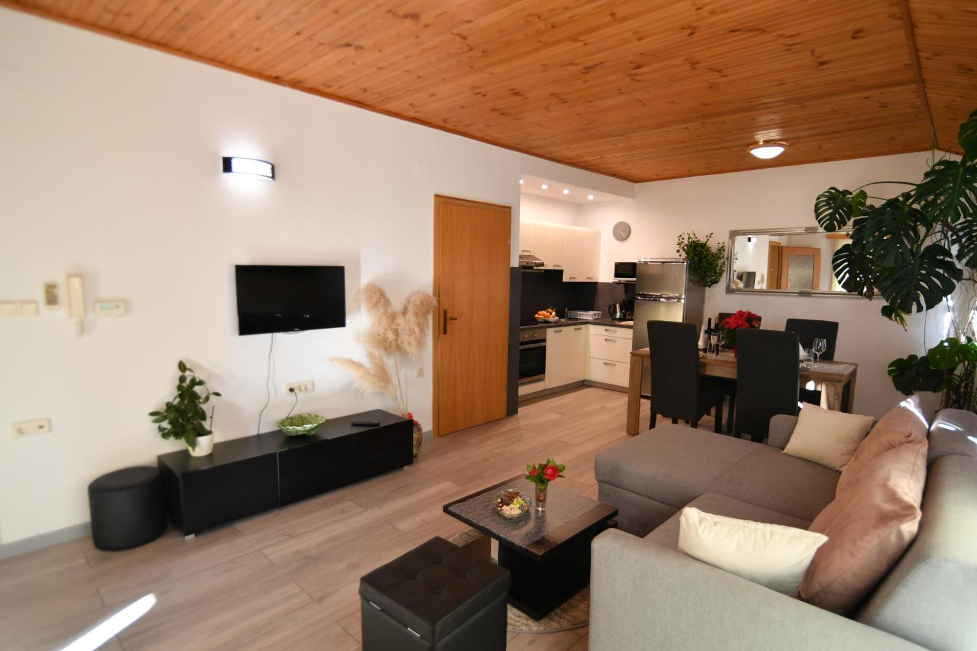 Apartment Peric *