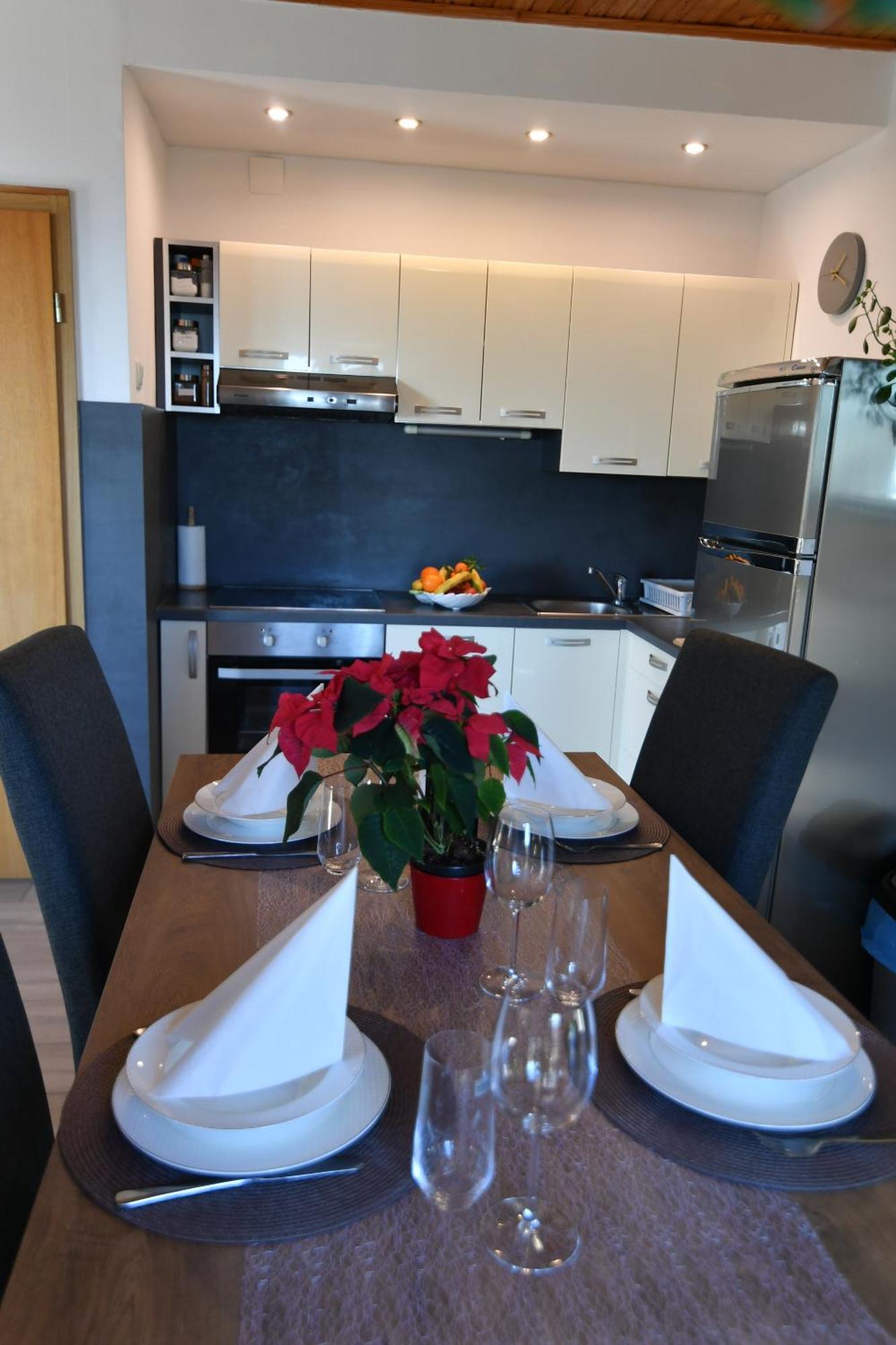 Peric Apartment *