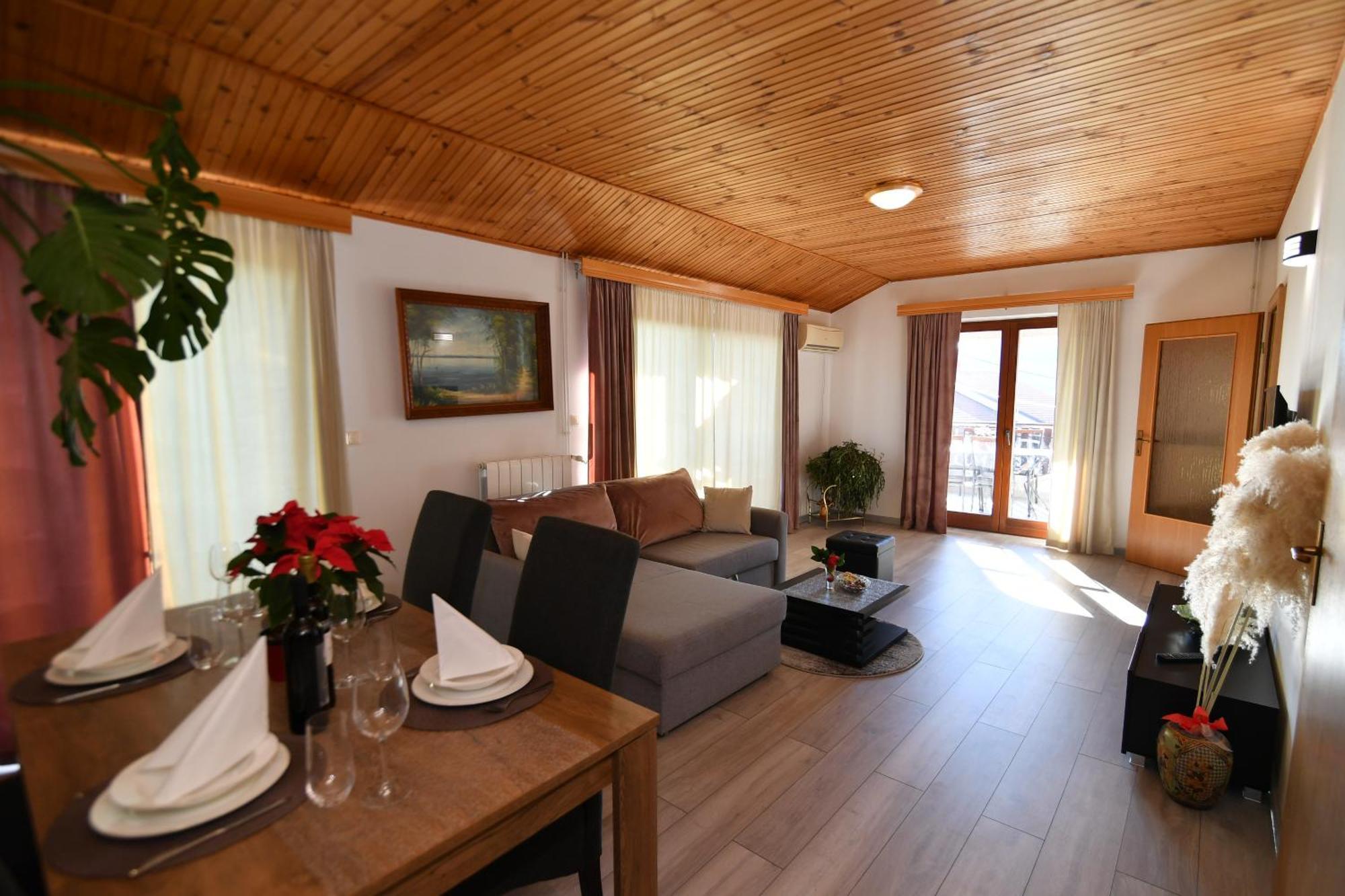 Apartment Peric Opatija