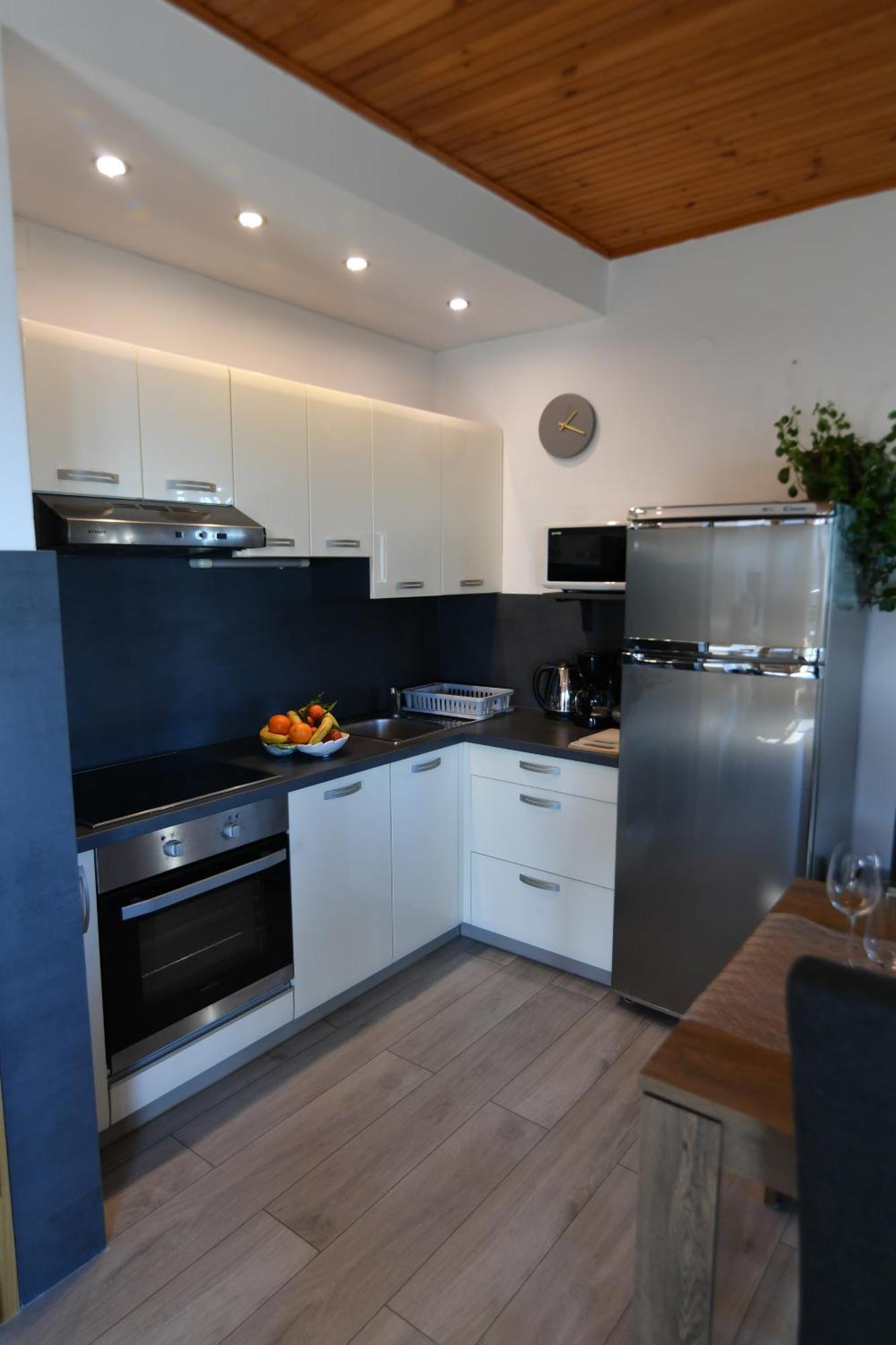 Peric Apartment *