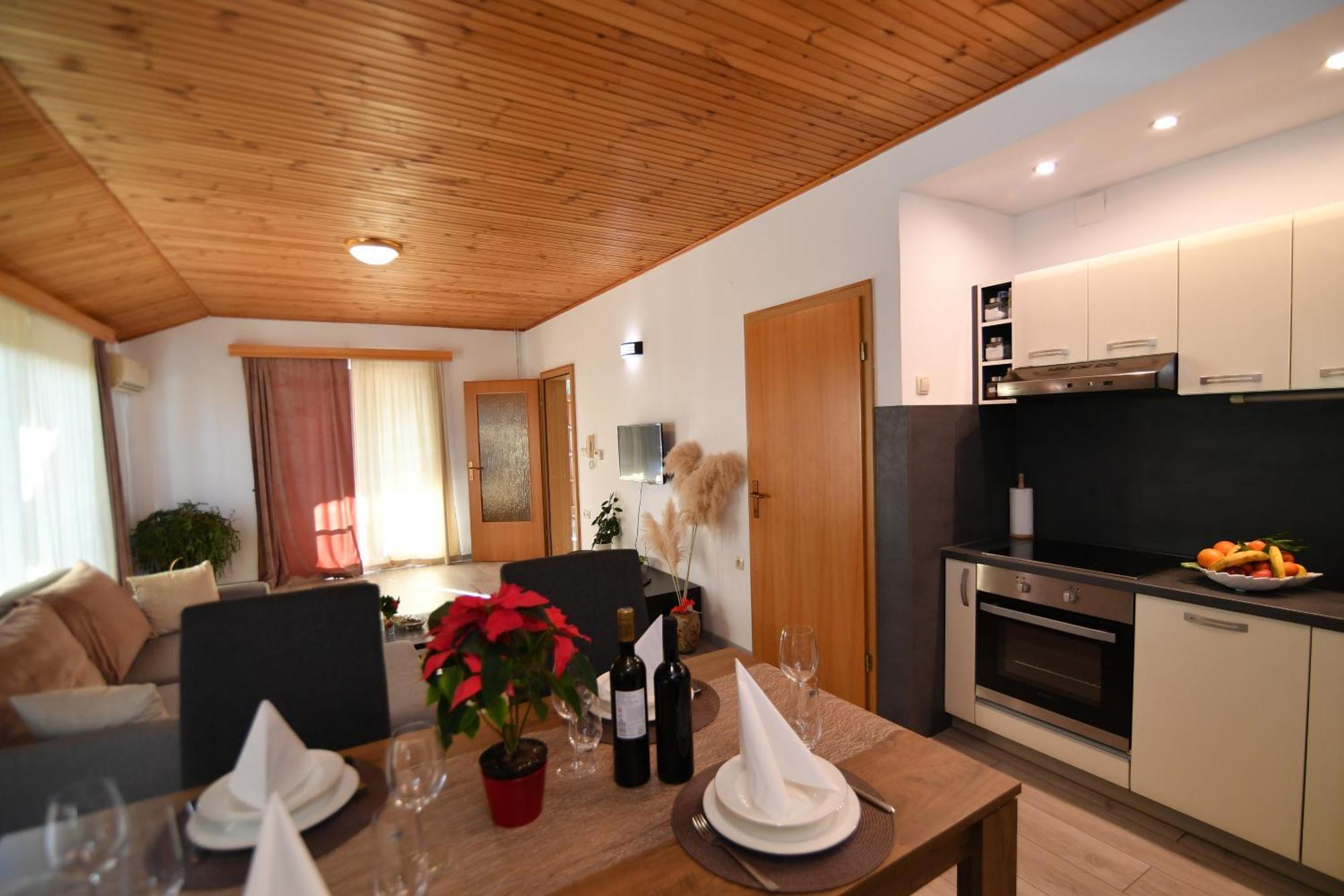 Apartment Peric Opatija