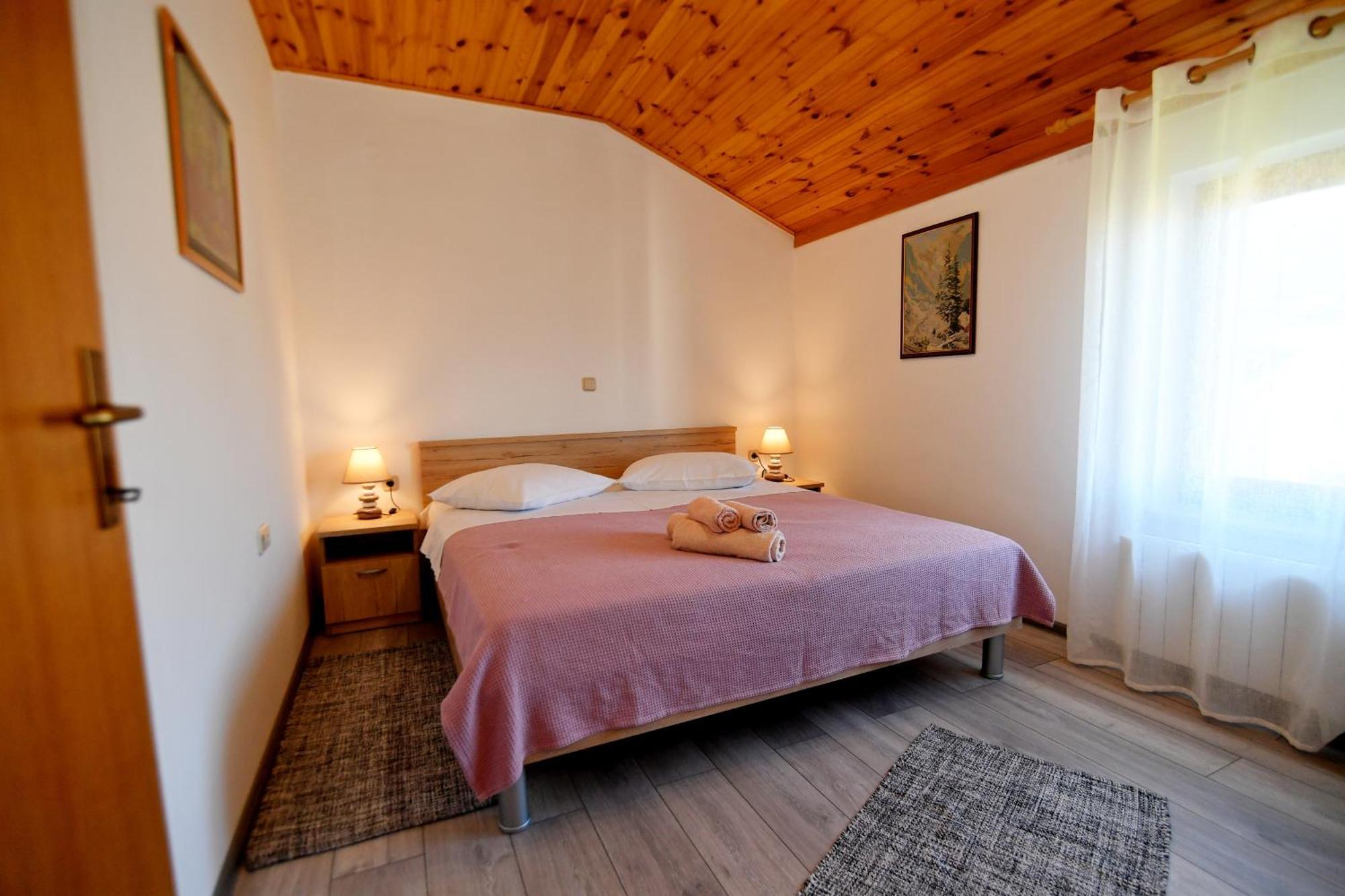 Apartment Peric