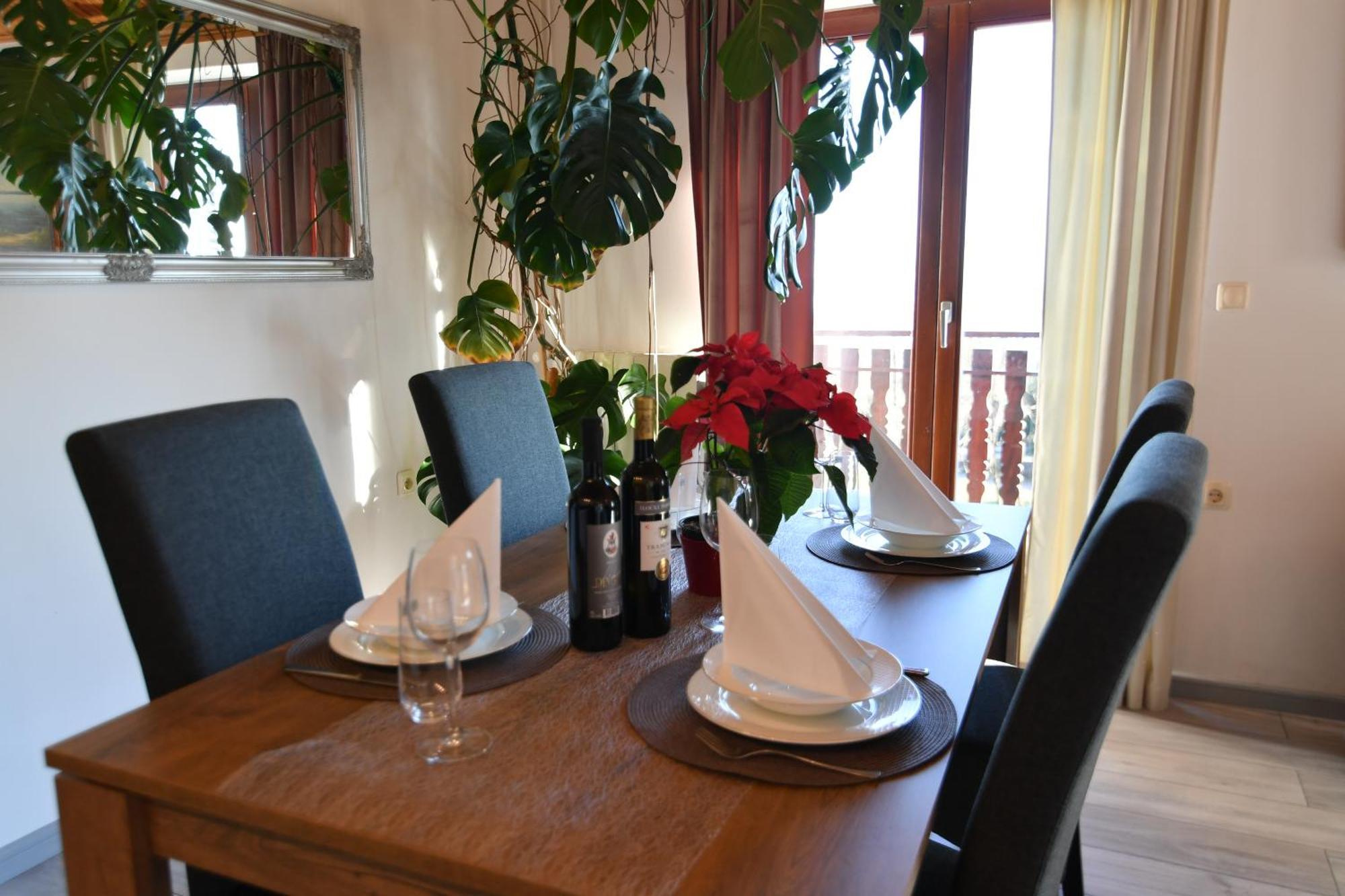 Peric Apartment Opatija
