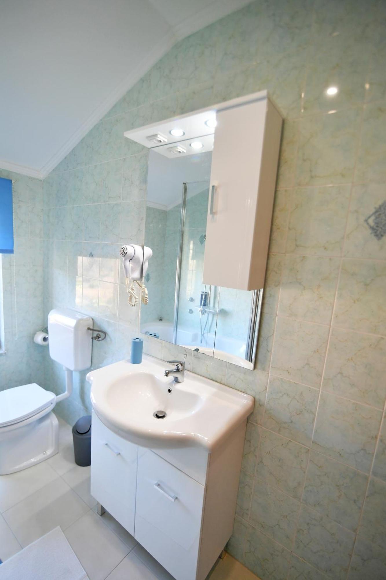 Peric Apartment