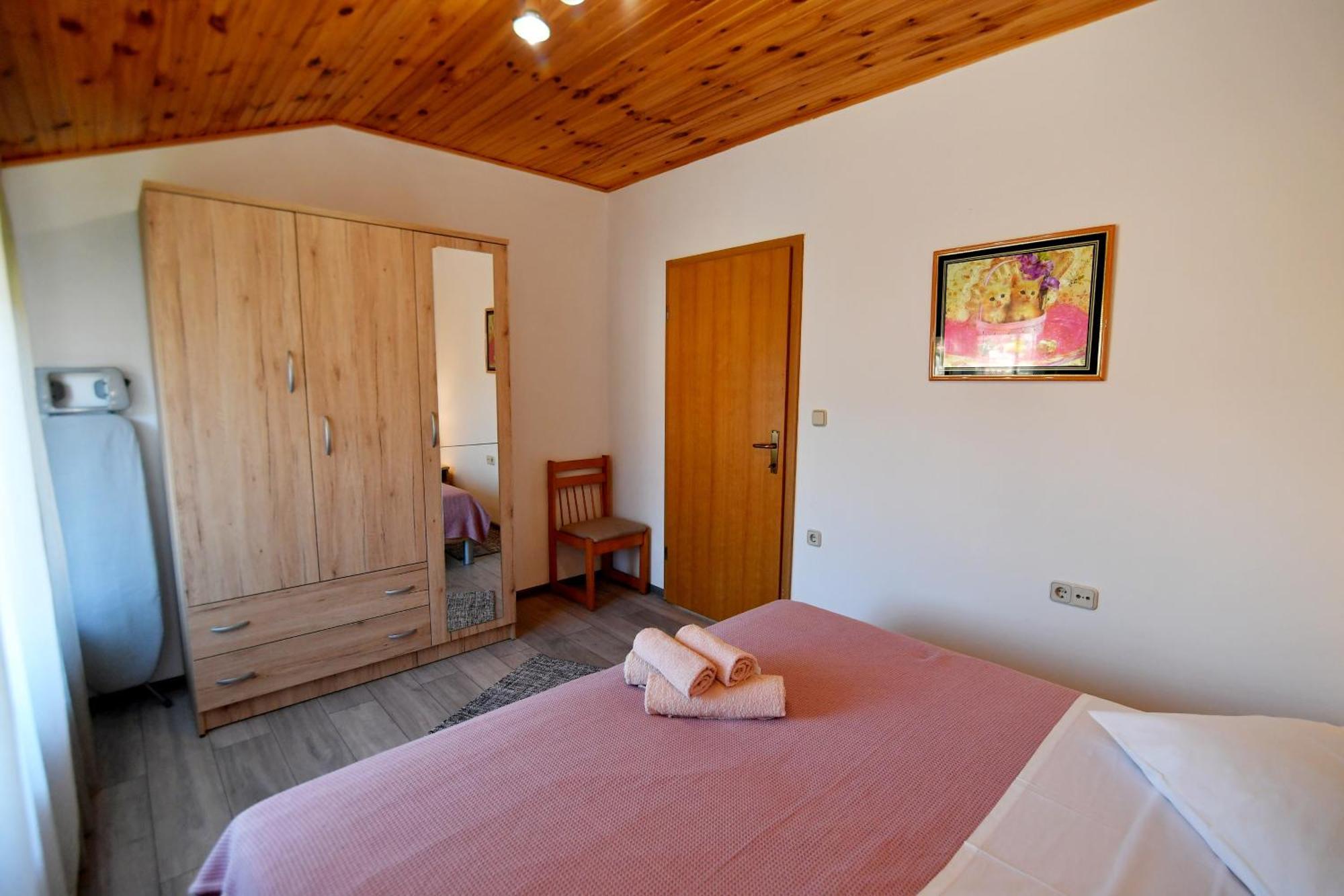 Apartment Peric Opatija
