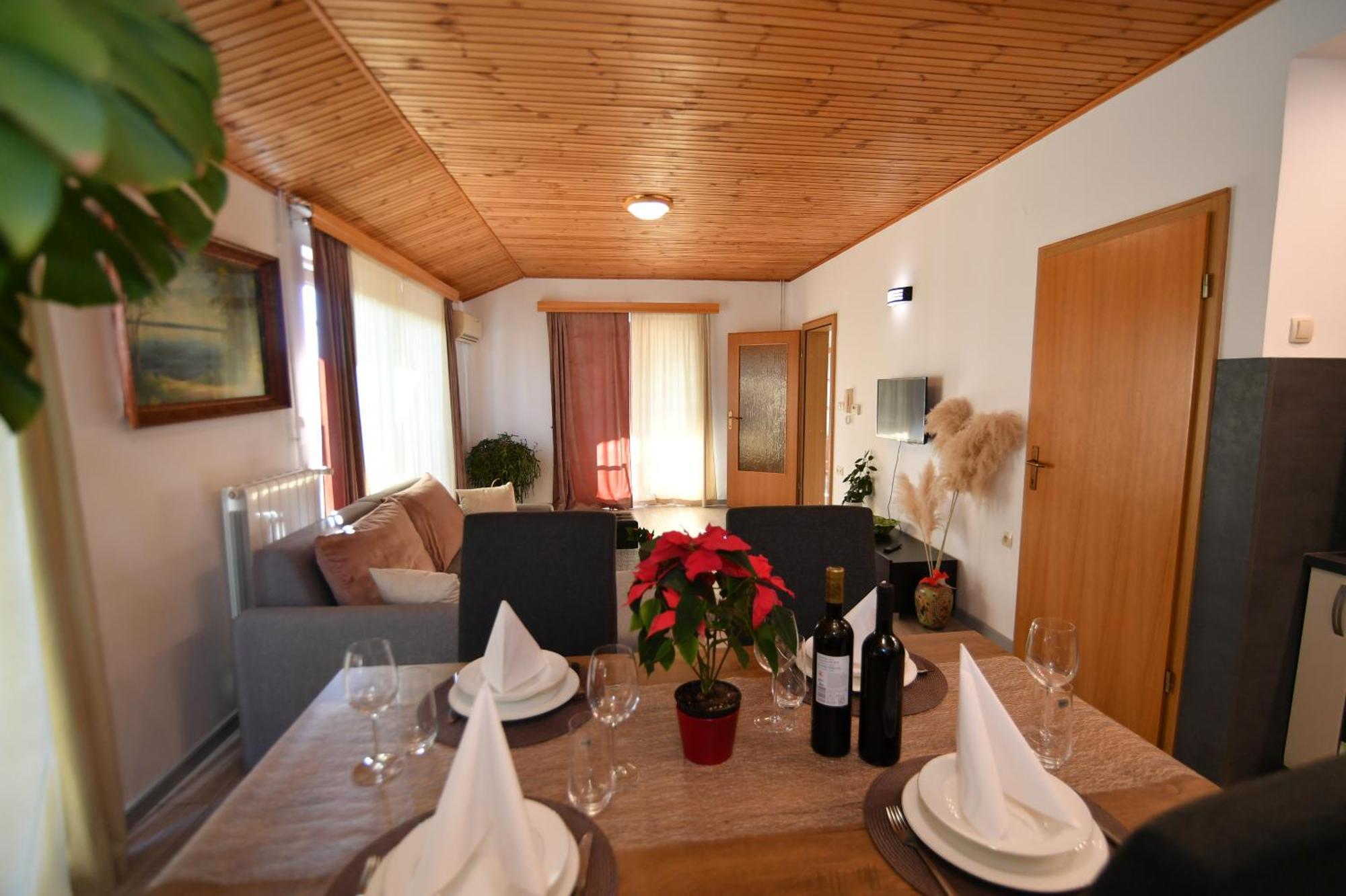 Peric Apartment Opatija