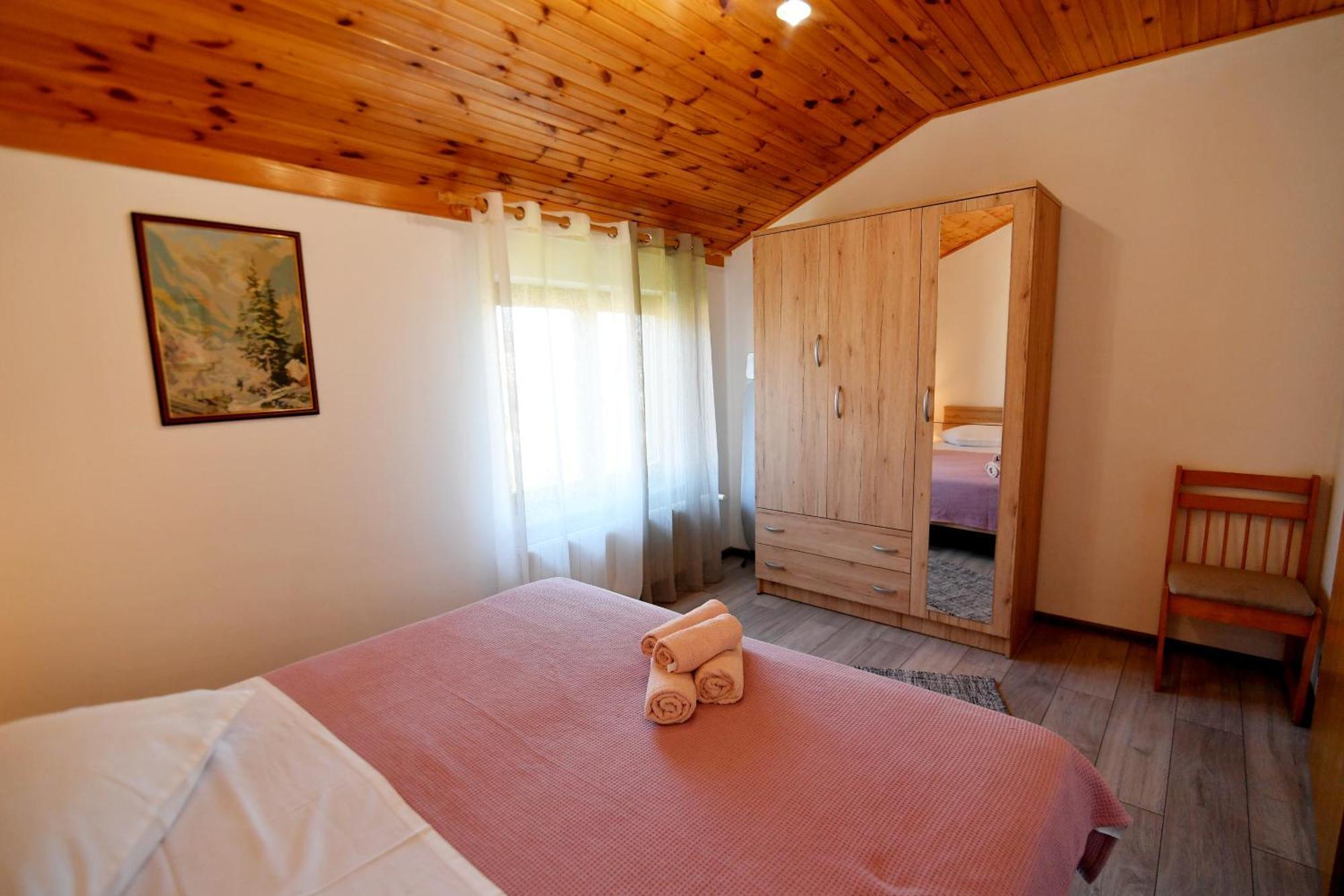 Apartment Peric *