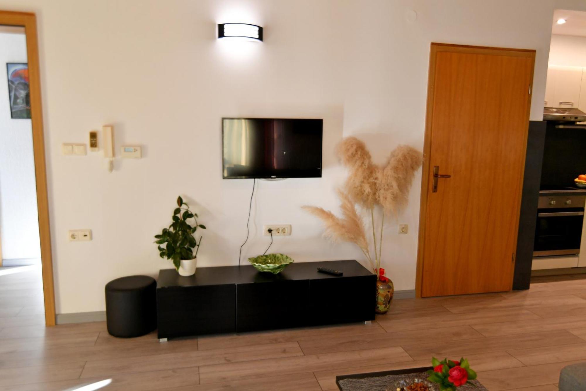 Apartment Peric Opatija