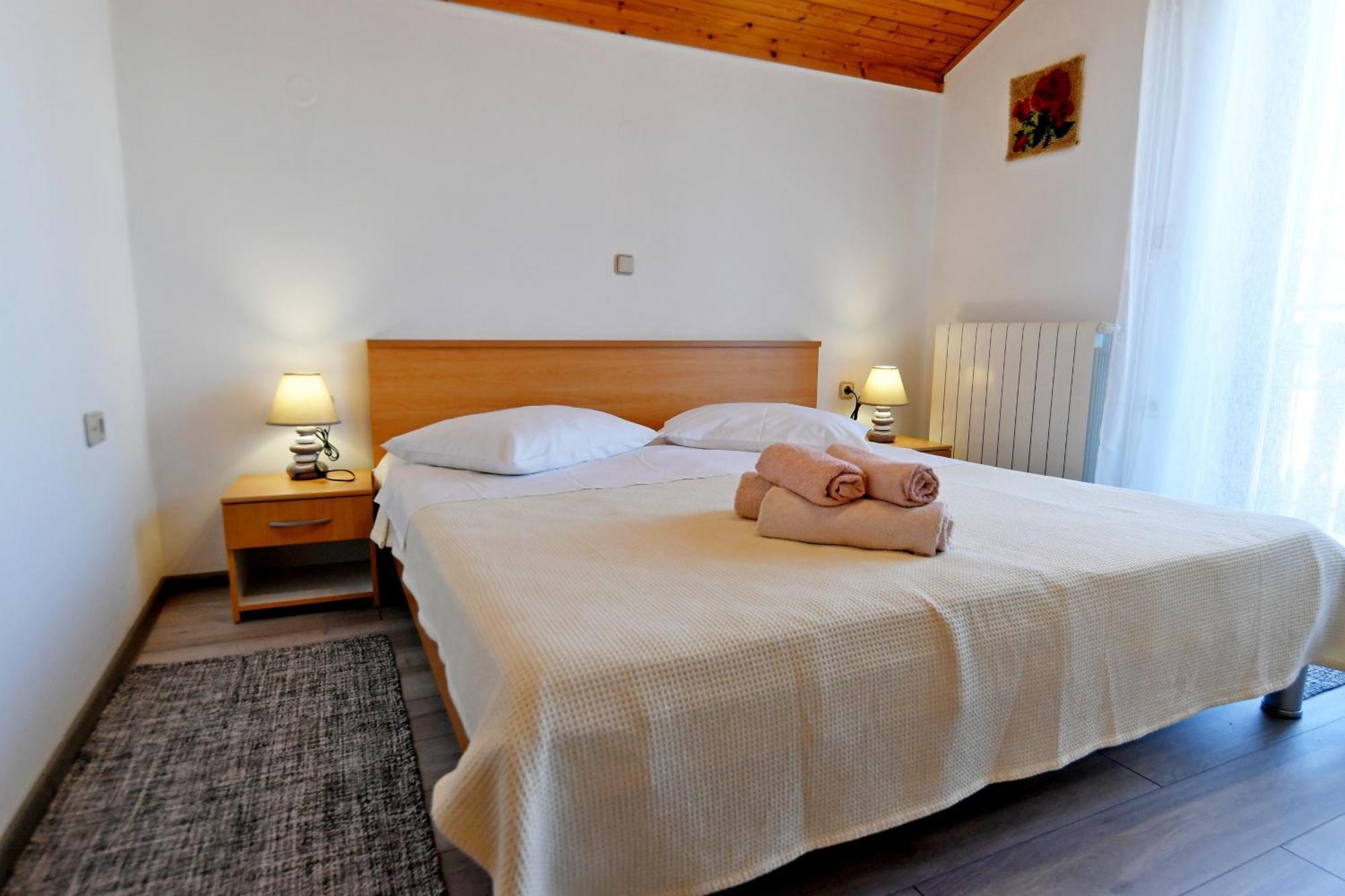 Peric Apartment *