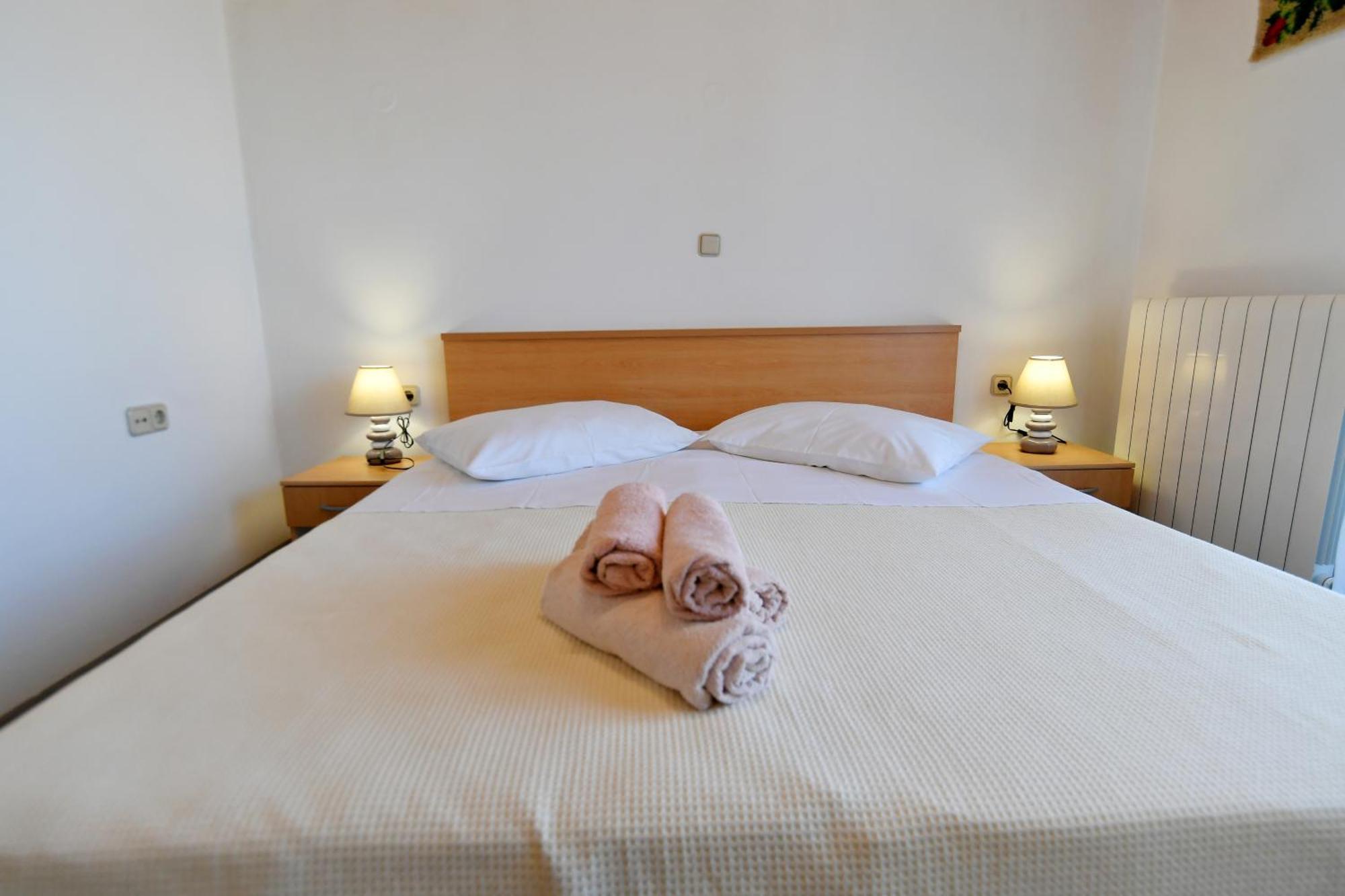 Peric Apartment Opatija