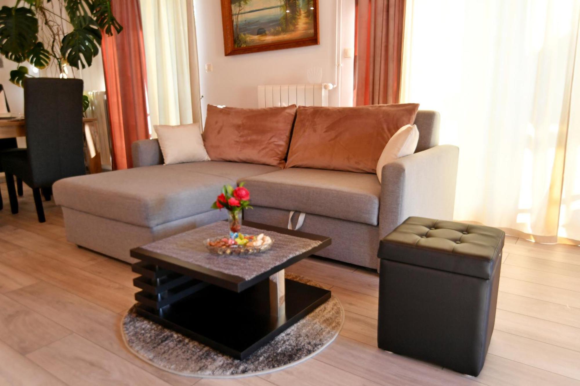 Peric Apartment *