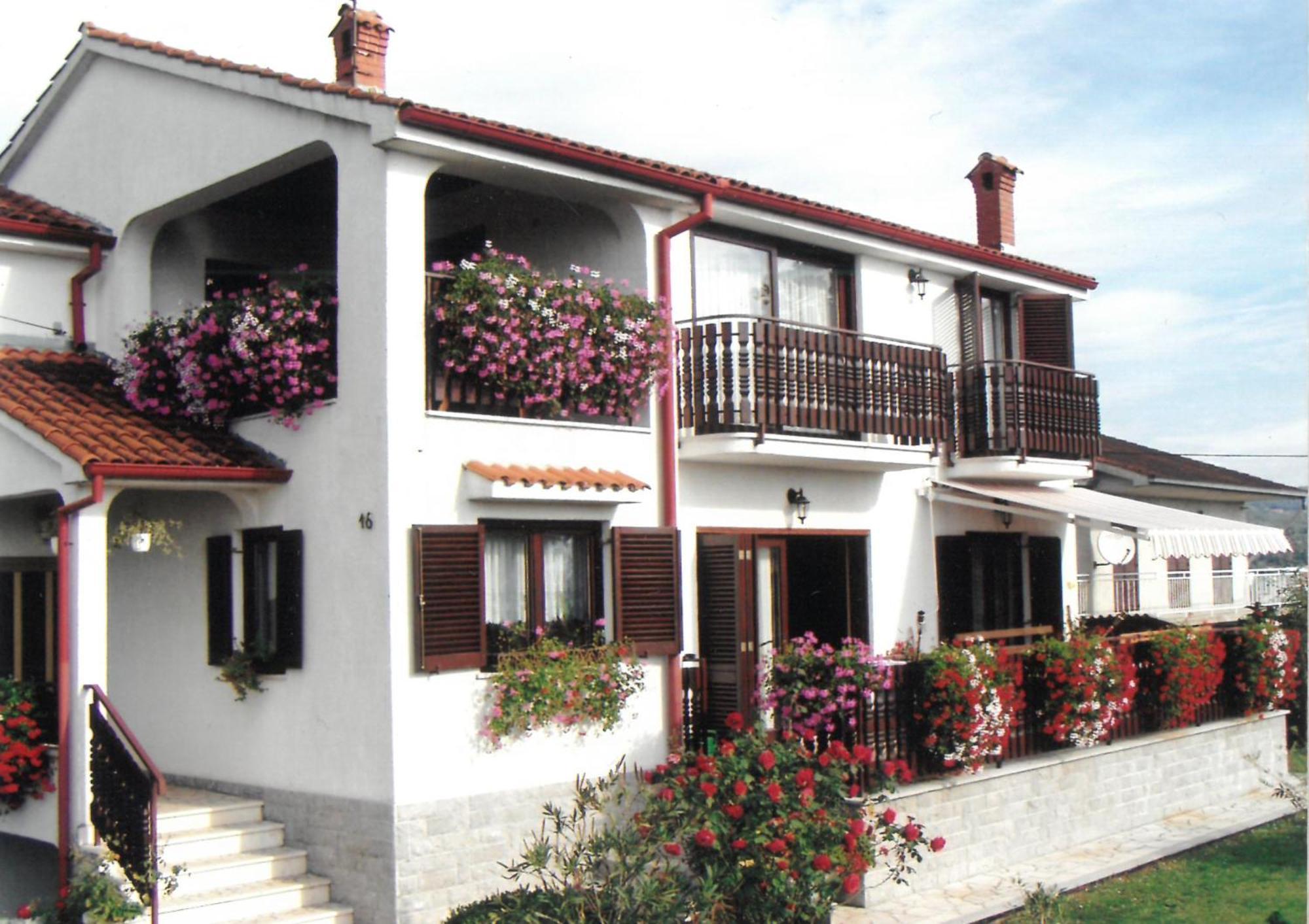 Peric Apartment Opatija