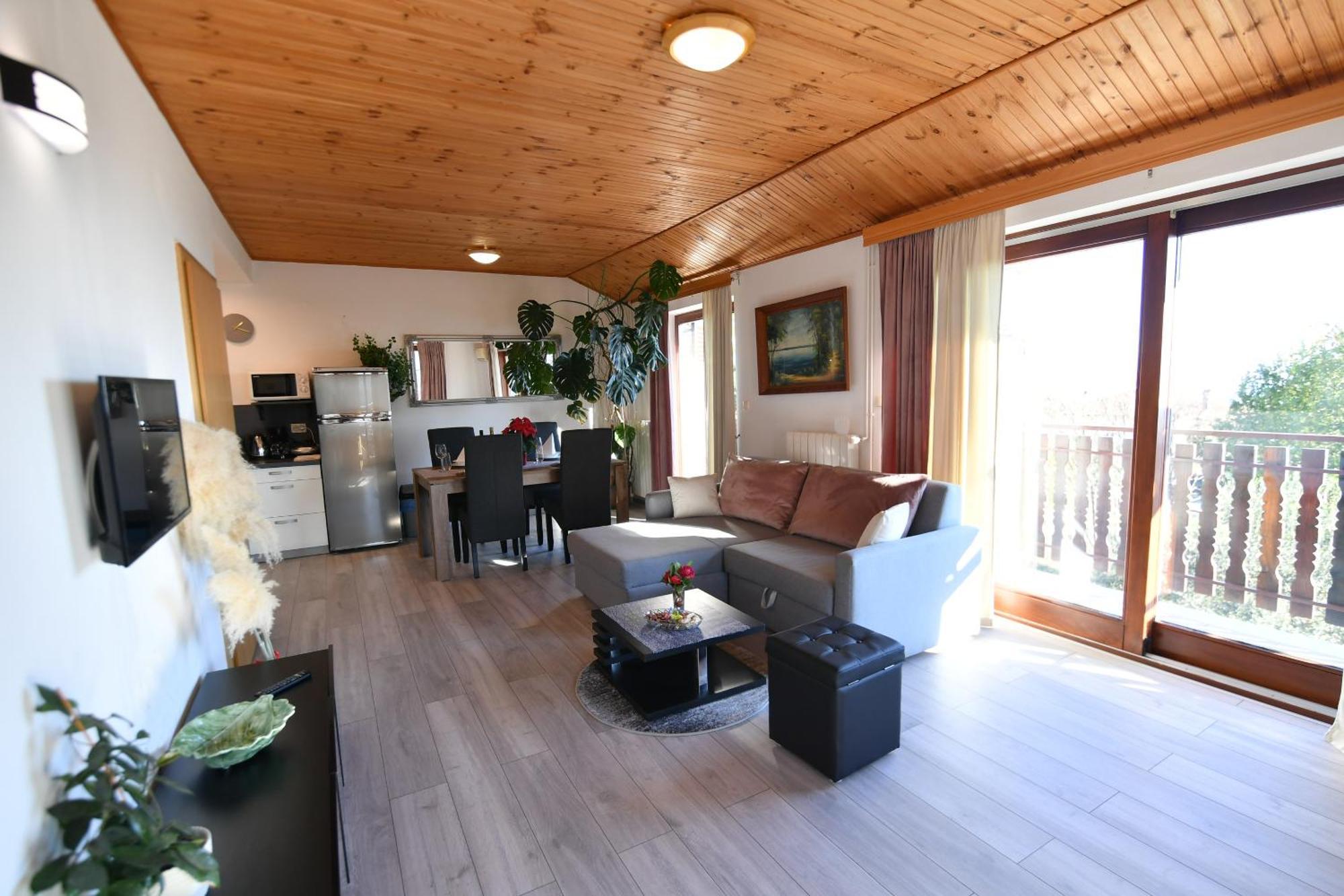 Peric Apartment Opatija