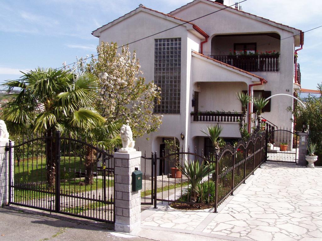 Peric Opatija