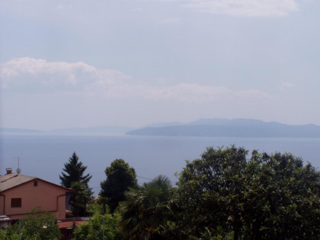 Apartment Peric Opatija