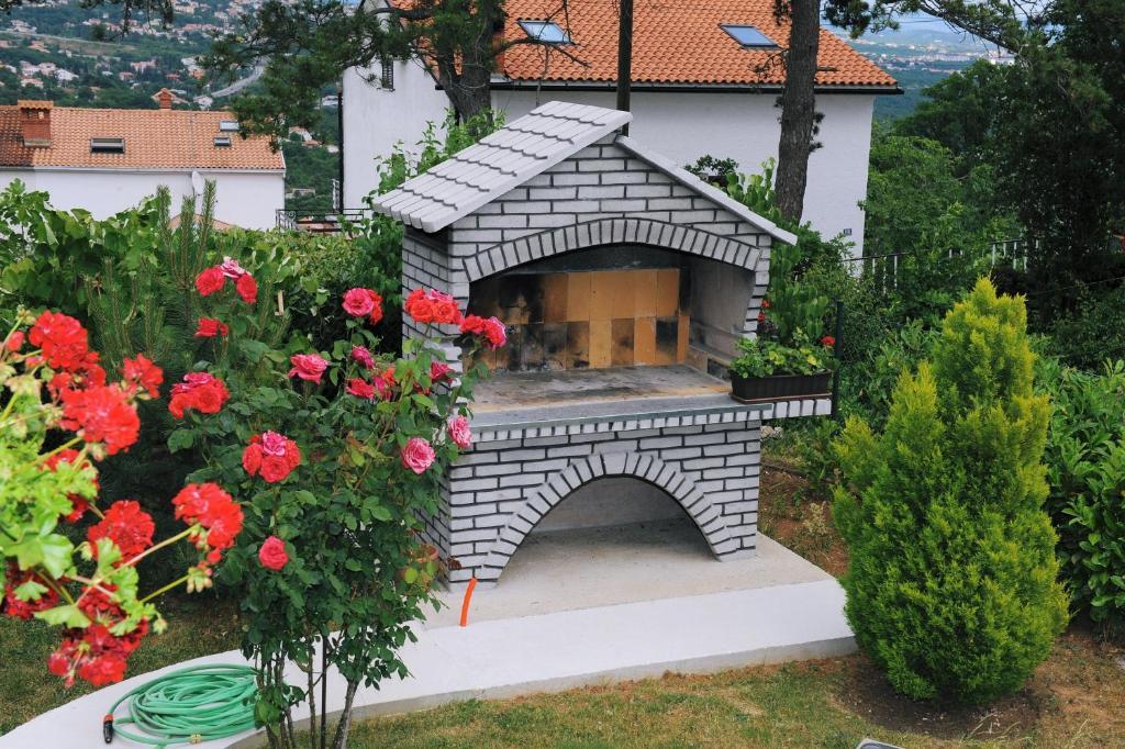 Peric Apartment *