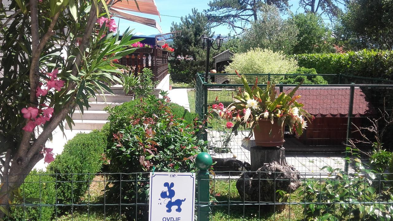 Apartment Peric