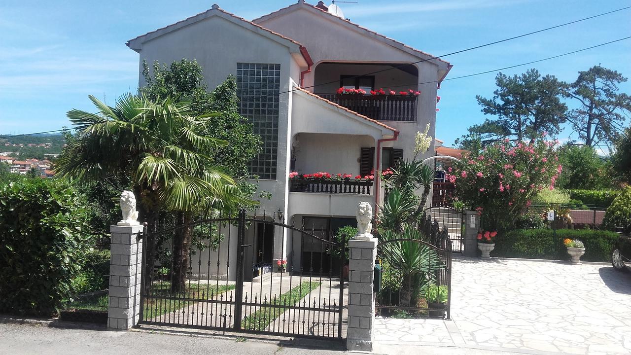 Apartment Peric *